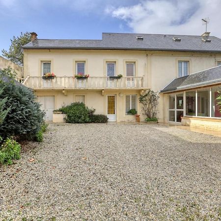 Maison Spacieuse Avec Jardin Pres De Le Bouffay Commes Екстериор снимка
