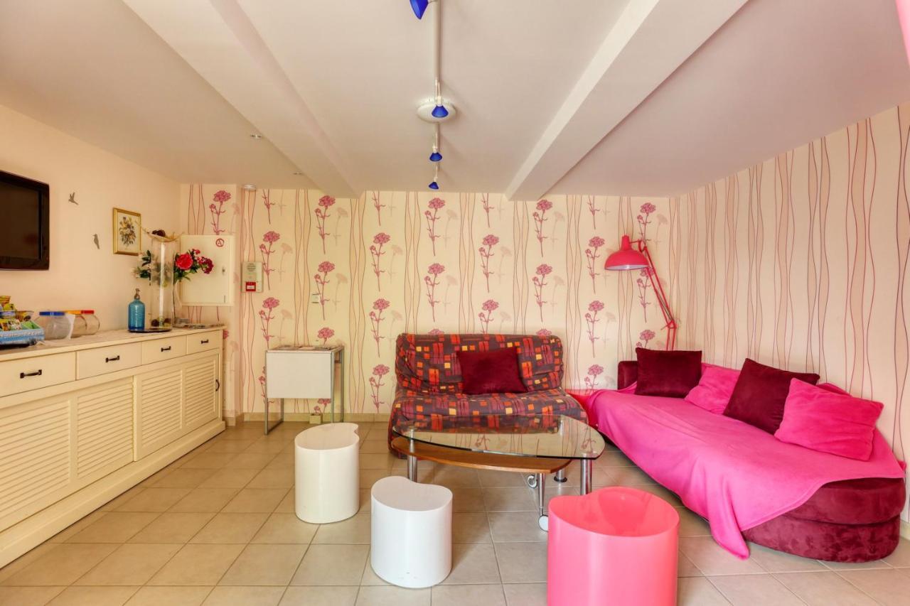 Maison Spacieuse Avec Jardin Pres De Le Bouffay Commes Екстериор снимка