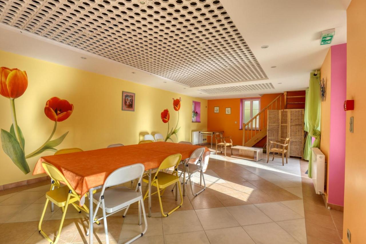 Maison Spacieuse Avec Jardin Pres De Le Bouffay Commes Екстериор снимка