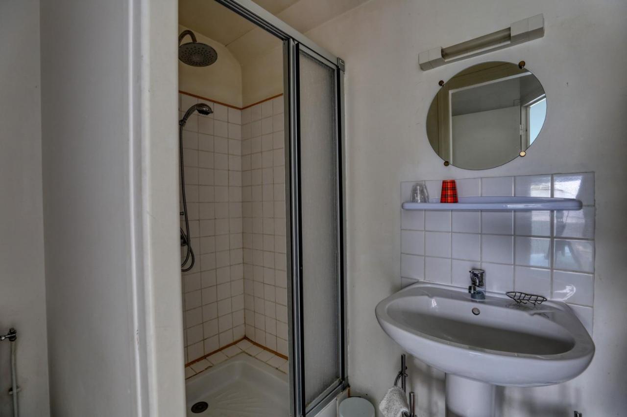 Maison Spacieuse Avec Jardin Pres De Le Bouffay Commes Екстериор снимка
