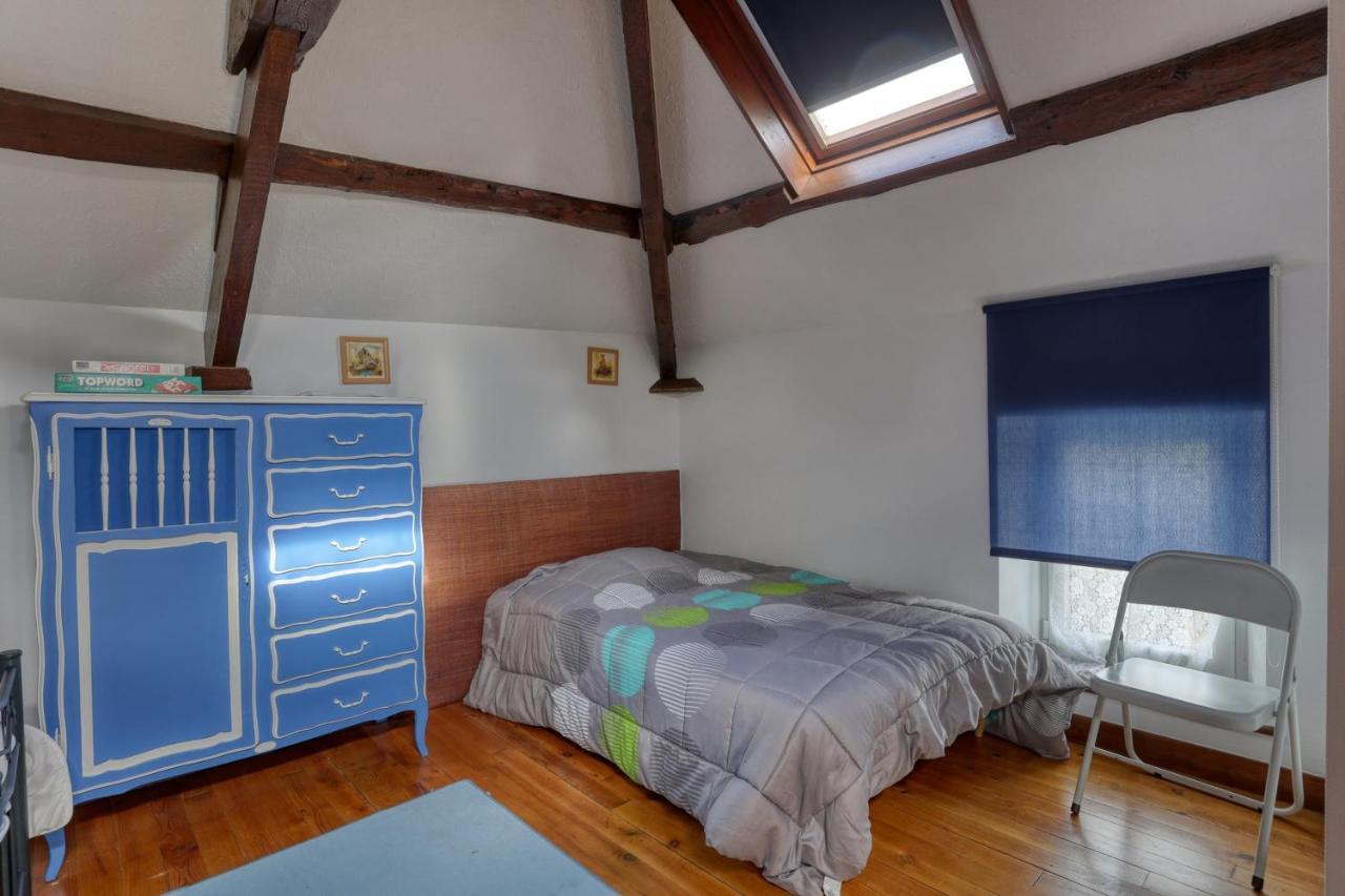 Maison Spacieuse Avec Jardin Pres De Le Bouffay Commes Екстериор снимка