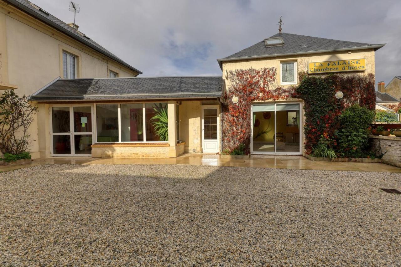 Maison Spacieuse Avec Jardin Pres De Le Bouffay Commes Екстериор снимка