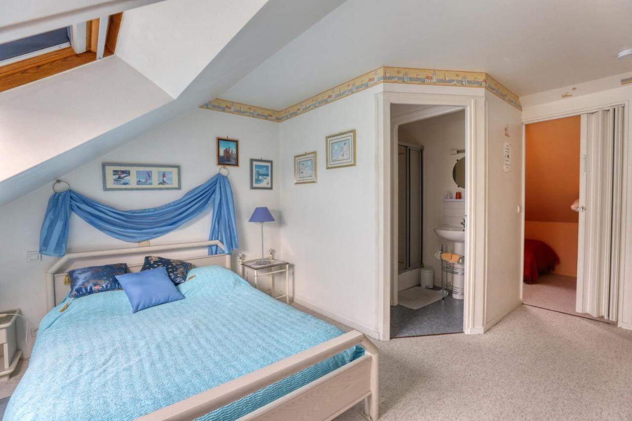 Maison Spacieuse Avec Jardin Pres De Le Bouffay Commes Екстериор снимка