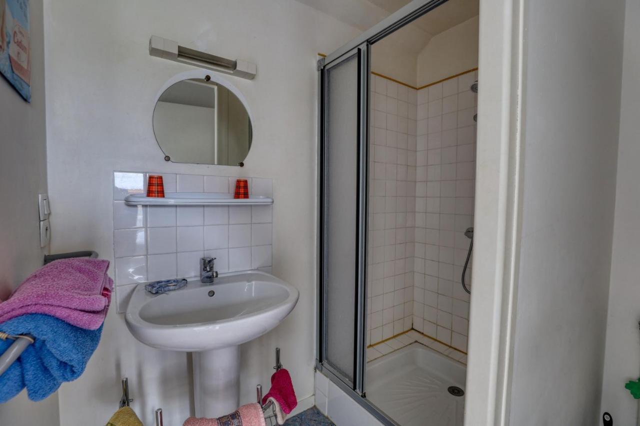 Maison Spacieuse Avec Jardin Pres De Le Bouffay Commes Екстериор снимка