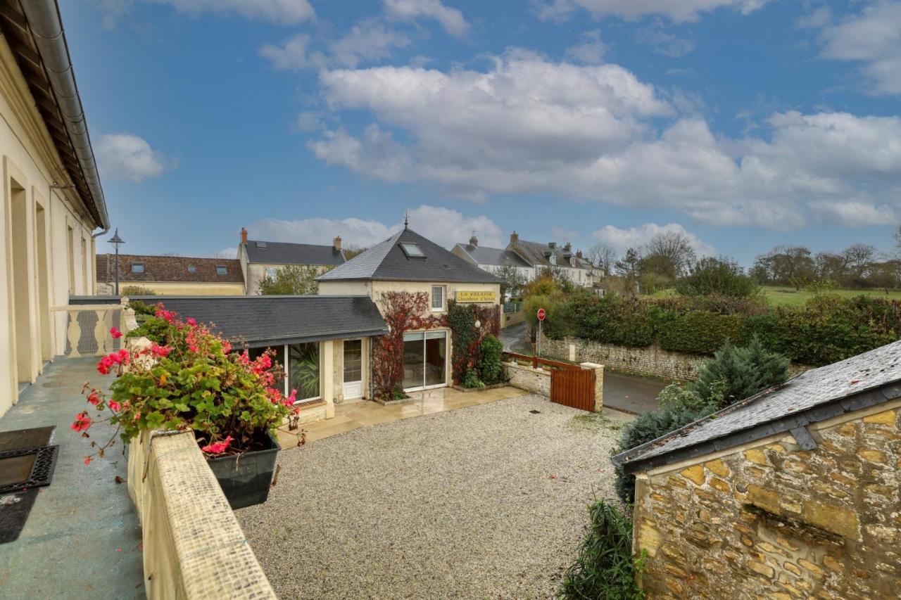 Maison Spacieuse Avec Jardin Pres De Le Bouffay Commes Екстериор снимка