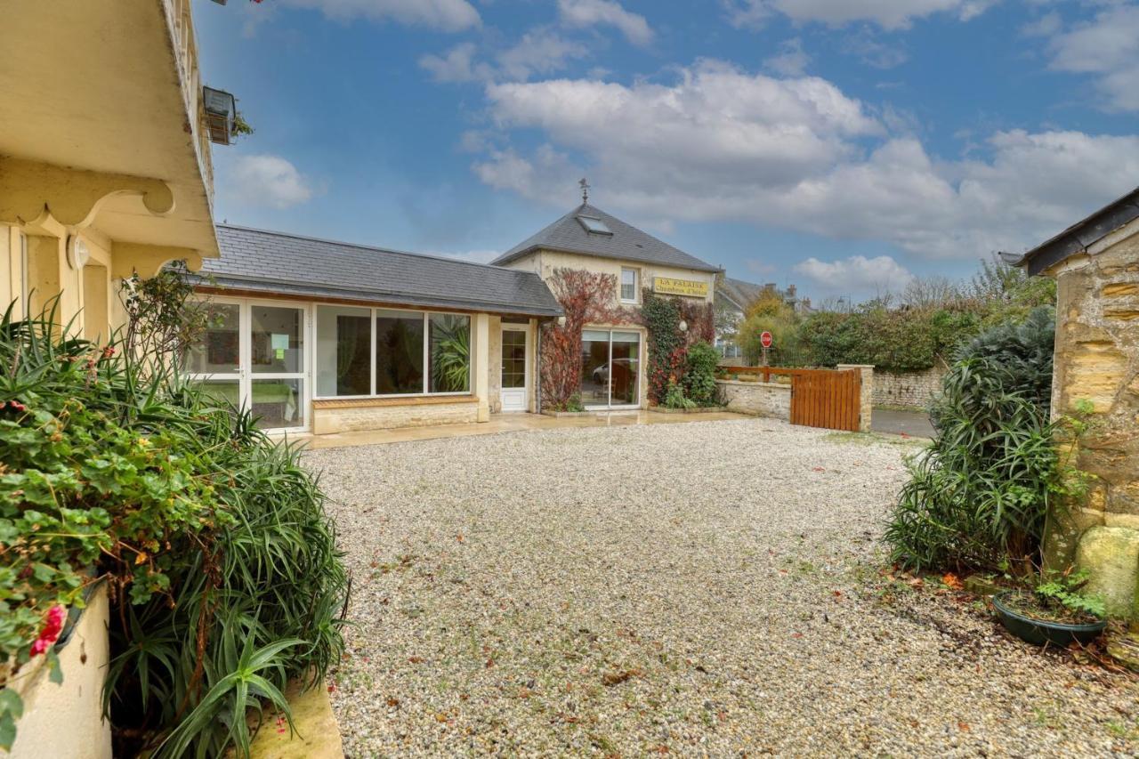 Maison Spacieuse Avec Jardin Pres De Le Bouffay Commes Екстериор снимка